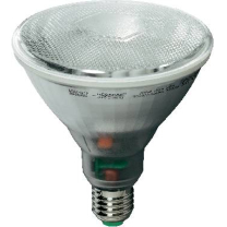 Energiesparlampe MEGAMAN DORS DIMMB. ESL PAR E27 20W 2700K