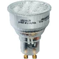 Energiesparlampe GU10 7W 4000K MEGAMAN COMPACT REFLECTOR