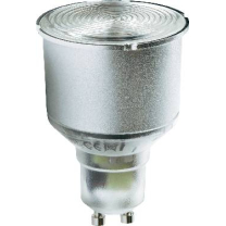 Energiesparlampe GU10 11W 4000K MEGAMAN COMPACT REFLECTOR