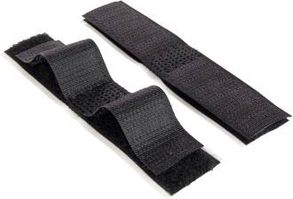 Velcro Klettband zum Aufkleben Haft- und Flauschteil (L x B) 100 mm x 20 mm Schwarz E1400027533010 Velcro Klettband zum Aufkleben Haft- und Flauschteil (L x B) 100 mm x 20 mm Schwarz E1400027533010