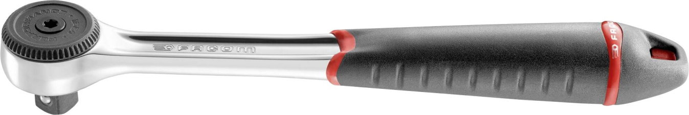 Facom Umschaltknarre 1/2" (12.5 mm) 250 mm S.161 Facom Umschaltknarre 1/2" (12.5 mm) 250 mm S.161