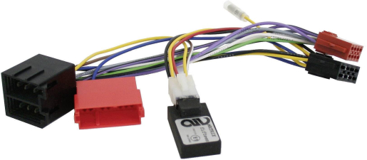 CAN BUS Adapter Fiat CAN BUS Adapter Fiat
