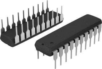 Microchip Technology Linear-IC ENC28J60-I/SP SPDIP-28 Ausführung (allgemein) ETHERNET CTRLR W/SPI Microchip Technology Linear-IC ENC28J60-I/SP SPDIP-28 Ausführung (allgemein) ETHERNET CTRLR W/SPI