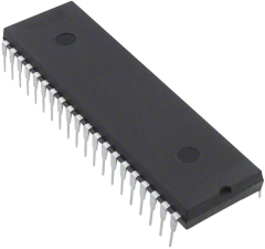 Microchip Technology Embedded-Mikrocontroller PIC18F46K22-I/P PDIP-40 8-Bit 64 MHz Anzahl I/O 35 Microchip Technology Embedded-Mikrocontroller PIC18F46K22-I/P PDIP-40 8-Bit 64 MHz Anzahl I/O 35