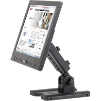 Faytech 26,4cm VGA-Touch Display Schwarz
