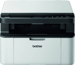 Brother DCP-1510 Monolaser-Multifunktionsdrucker A4 Drucker, Scanner, Kopierer Brother DCP-1510 Monolaser-Multifunktionsdrucker A4 Drucker, Scanner, Kopierer
