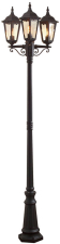 Konstsmide Außenstandleuchte Energiesparlampe E27 300 W Firenze 7217-750 Schwarz Konstsmide Außenstandleuchte Energiesparlampe E27 300 W Firenze 7217-750 Schwarz