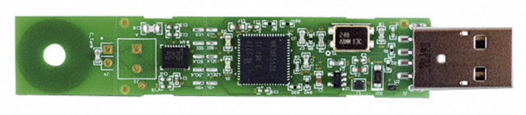 Texas Instruments Entwicklungsboard LDC1000EVM Texas Instruments Entwicklungsboard LDC1000EVM