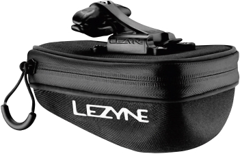 Lezyne Satteltasche POD Caddy QR M black Schwarz Lezyne Satteltasche POD Caddy QR M black Schwarz