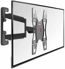 Vogel´s TV-Wandhalterung 81,3 cm (32") - 139,7 cm (55") Neigbar+Schwenkbar Base 45 M Vogel´s TV-Wandhalterung 81,3 cm (32") - 139,7 cm (55") Neigbar+Schwenkbar Base 45 M
