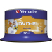 Verbatim DVD-R 4,7GB 16x 50er Sp Print