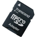Transcend Micro Sd Adapter Auf Sd