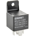 Kfz-Relais 12V/DC Grl-S-112df