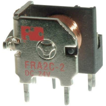 Kfz-Relais 1xum40a(No) Fra2c-2-Dc24v