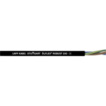 LappKabel Steuerleitung &ouml;lflex&reg; Robust 200 4g1