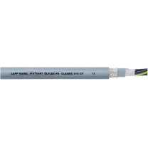 LappKabel Schleppkettenleitung &ouml;lflex Fd Classic 810 cy3g1