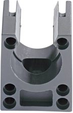 Halter für Silvyn®rill Klick-S 9 Gy Halter für Silvyn®rill Klick-S 9 Gy