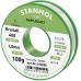 Lötdraht Kristall Flowtin Tc Ø 1,0mm 100g