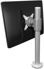 Dataflex Monitor-Tischhalterung 25,4 cm (10") - 61,0 cm (24") Neigbar+Schwenkbar, Rotierbar ViewLit Dataflex Monitor-Tischhalterung 25,4 cm (10") - 61,0 cm (24") Neigbar+Schwenkbar, Rotierbar ViewLit