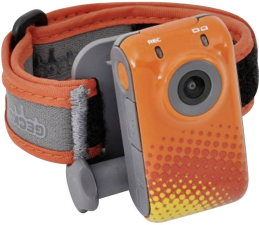 Oregon Scientific Action Cam Gecko HD Wasserfest Oregon Scientific Action Cam Gecko HD Wasserfest