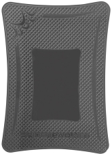 HP Autozubehör Spiderpad Antirutschmatte Anthrazit HP Autozubehör Spiderpad Antirutschmatte Anthrazit