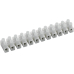 Lüsterklemmen-Set 2,5-6mm M.Drahts.(10