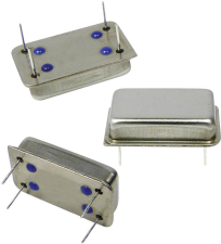 Qantek Oszillator QX14-Serie QX14T50B3.686400B50TT Frequenz 3.6864 MHz Bauform DIL14 Qantek Oszillator QX14-Serie QX14T50B3.686400B50TT Frequenz 3.6864 MHz Bauform DIL14