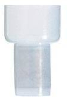 LappKabel Endverbinder 1.5 mm² 2.5 mm² Vollisoliert Transparent 63112010 100 St. LappKabel Endverbinder 1.5 mm² 2.5 mm² Vollisoliert Transparent 63112010 100 St.