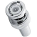 BNC-Endstecker 50 Ohm