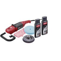 Polierer Flex L 602 Vr I.Set