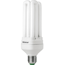 Energiesparlampe MEGAMAN MINI COMPACT E27 30W 4000K