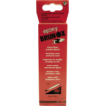 Brunox Epoxy Pinselflasche 30ml Rostumw.