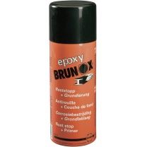 Brunox Epoxy Spray 400ml Rostumwandler