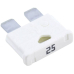 Flachsicherung-Standard 25 A