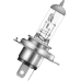 KfZ-Halogen-Scheinwerferlampe Osram H4