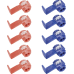 Klemmverbinder-Set