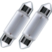Soffitte Osram 5W 12V weiss
