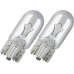 Glassockellampe Osram 5W