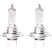 KfZ-Halogen-Scheinwerferlampe White Hammer H7 (2 Stück)