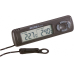 Thermometer digital innen und außen