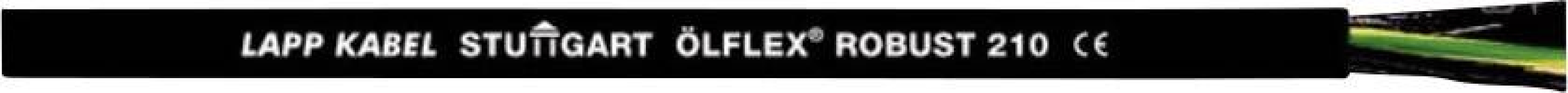 Steuerleitung ölflex® Robust 210 12g0, Steuerleitung ölflex® Robust 210 12g0,