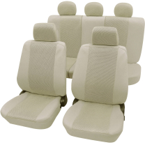 Petex Sitzbezugset Sydney Beige