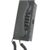 Einbau-Telefon Ebt-430 Schiefergrau