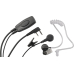 Security Headset für Kenwood
