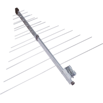 Wittenberg Antennen Wb 345+ DVB-T Vhf/Uhf Aussenantenne