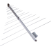 Wb 345+ DVB-T Vhf/Uhf Aussenantenne