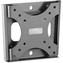 LCD-Wandhalterung Vivanco Mf22102310 15 Kg