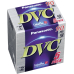 Panasonic DVM Kassette 60 Min 5er Ay-DVM 60 Fe