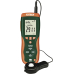 Lichtmessgerät Luxmeter Extech HD-450