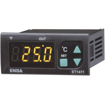 Suran Enda Temperatur-Regler Et1411-Ntc-230